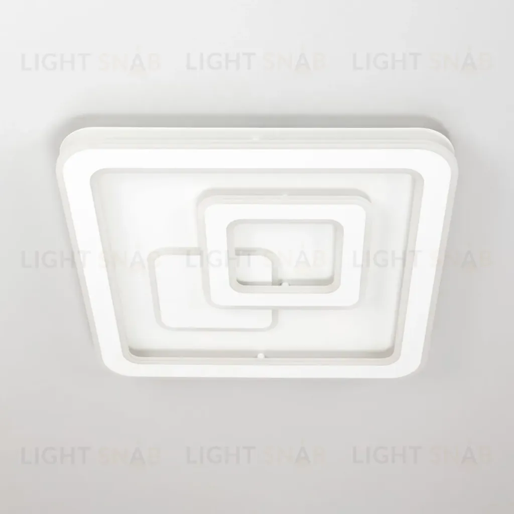 Потолочная люстра Citilux Квест CL739150 CL739150