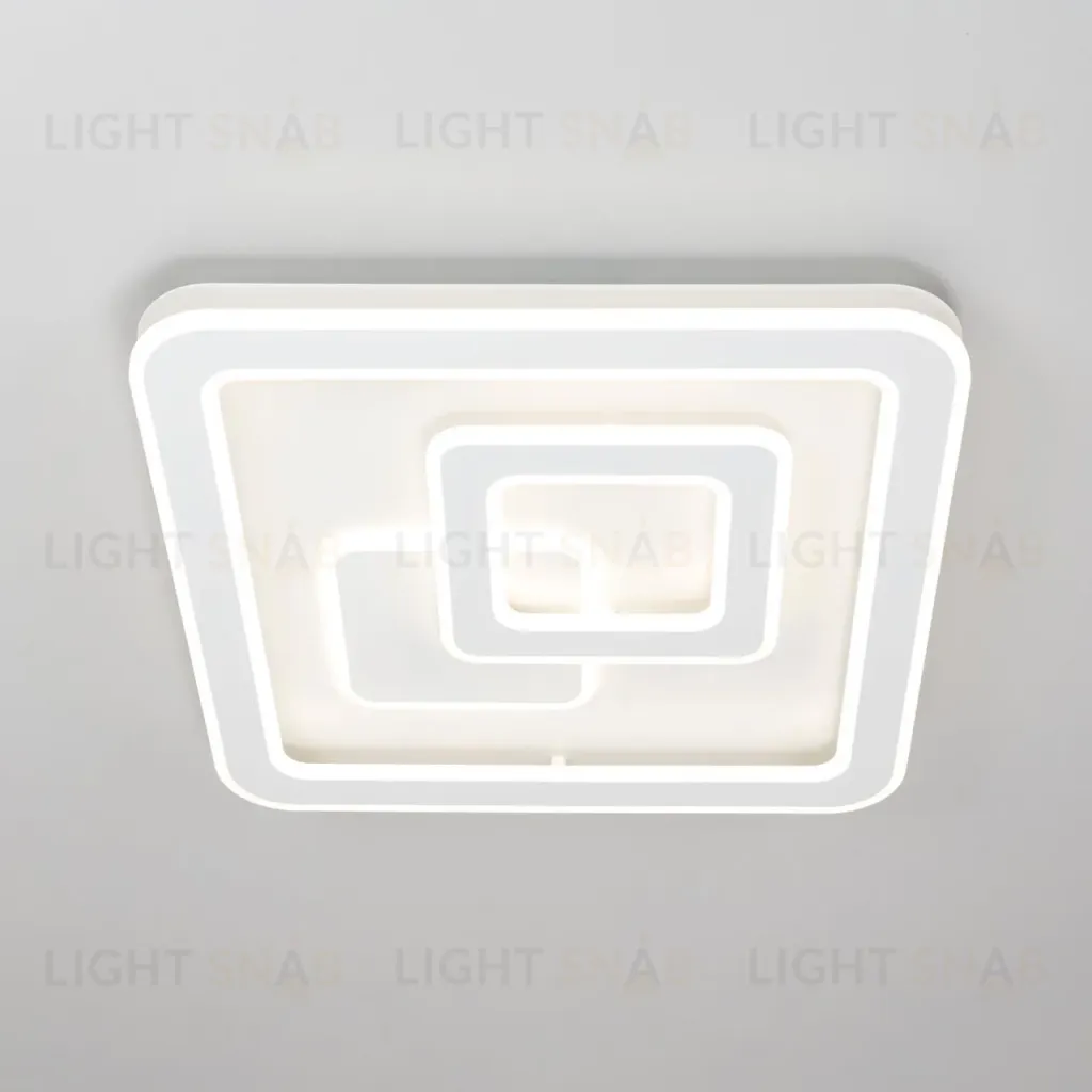 Потолочная люстра Citilux Квест CL739150 CL739150