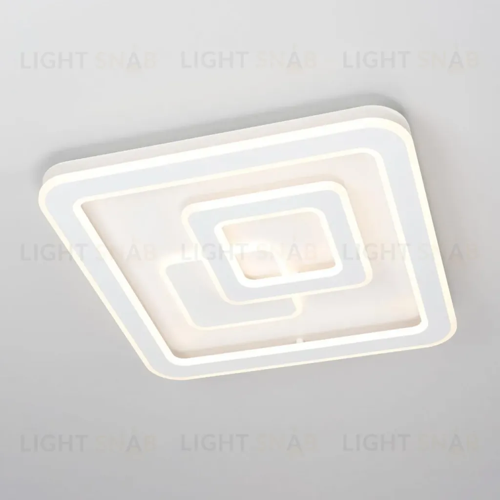 Потолочная люстра Citilux Квест CL739150 CL739150