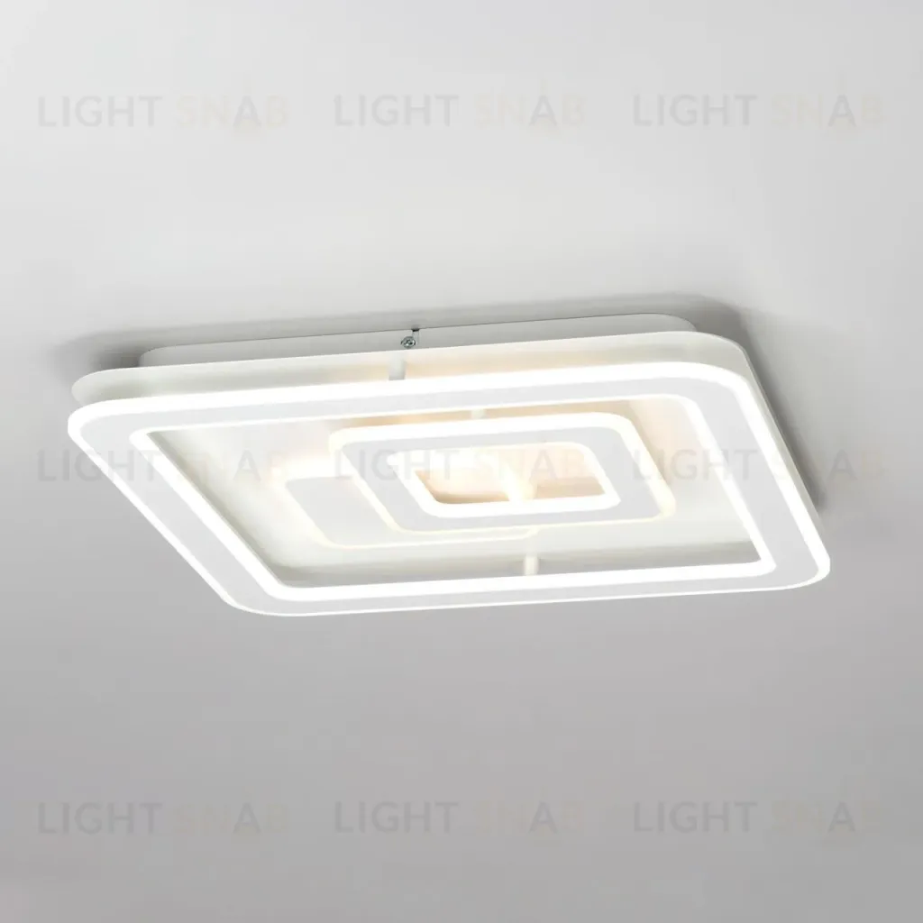 Потолочная люстра Citilux Квест CL739150 CL739150