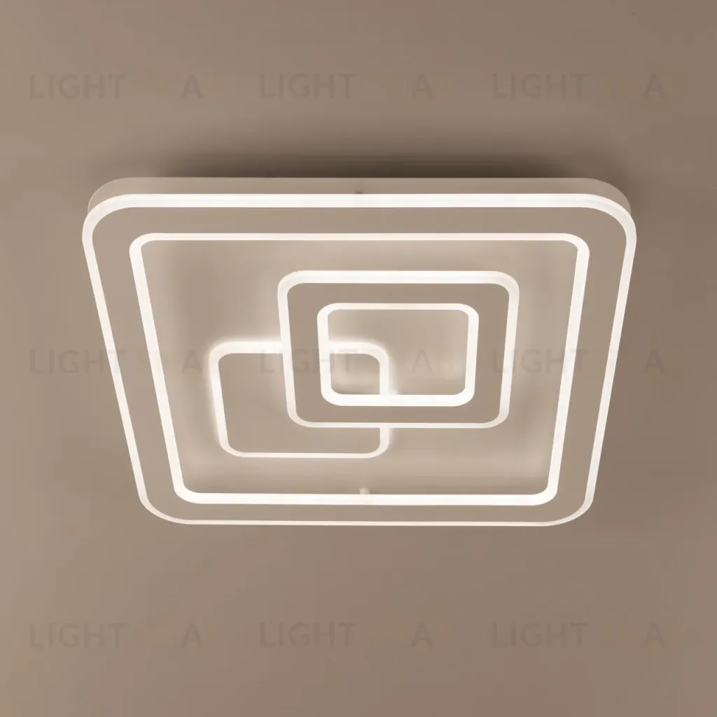 Потолочная люстра Citilux Квест CL739150 CL739150