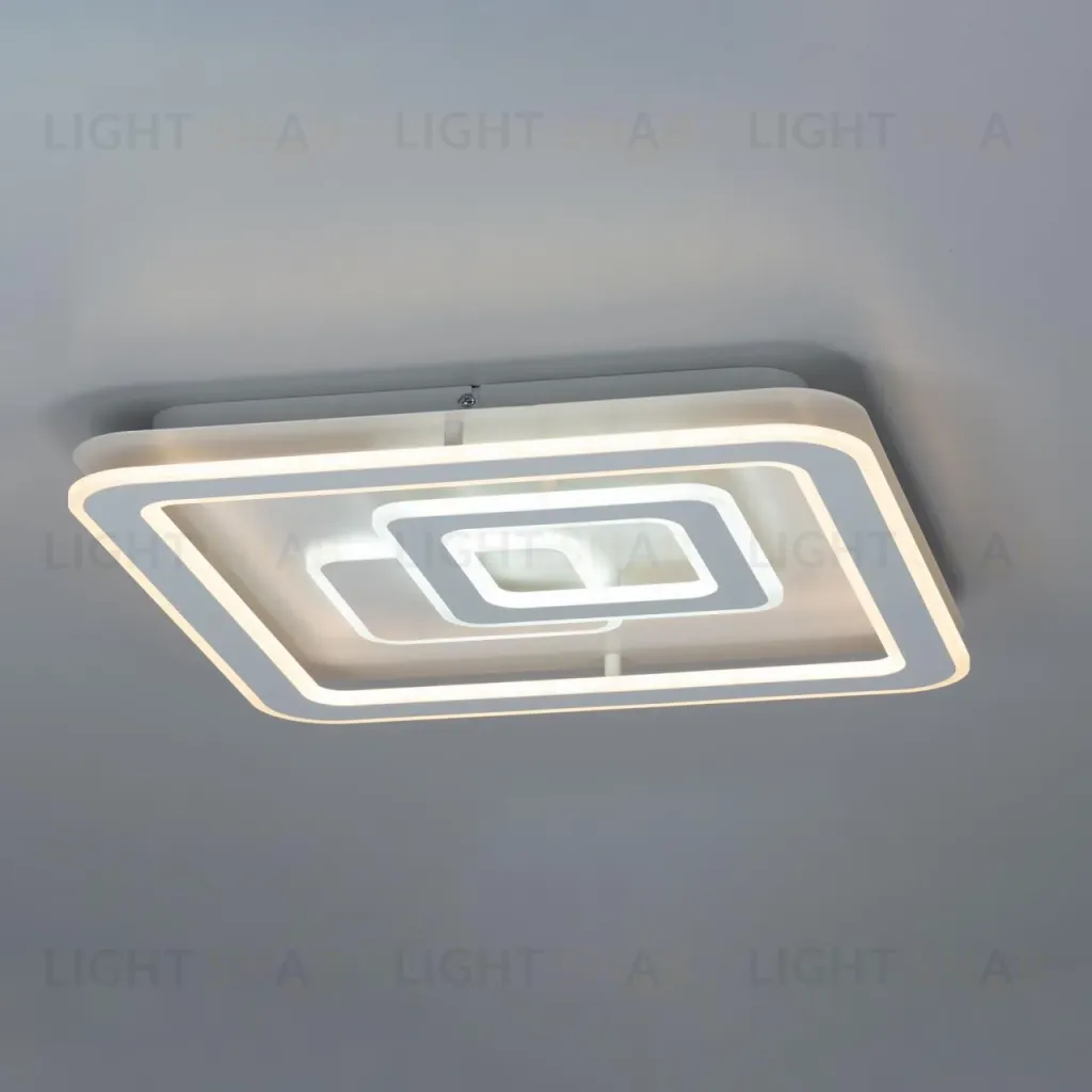 Потолочная люстра Citilux Квест CL739150 CL739150