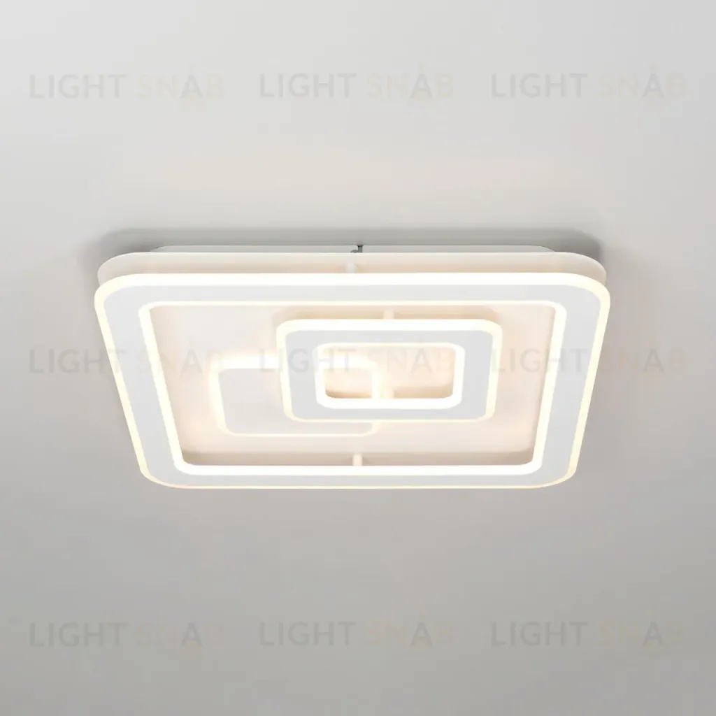 Потолочная люстра Citilux Квест CL739150 CL739150