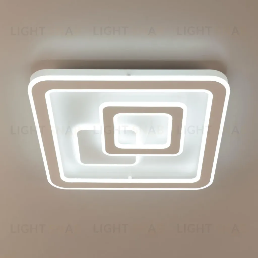 Потолочная люстра Citilux Квест CL739150 CL739150