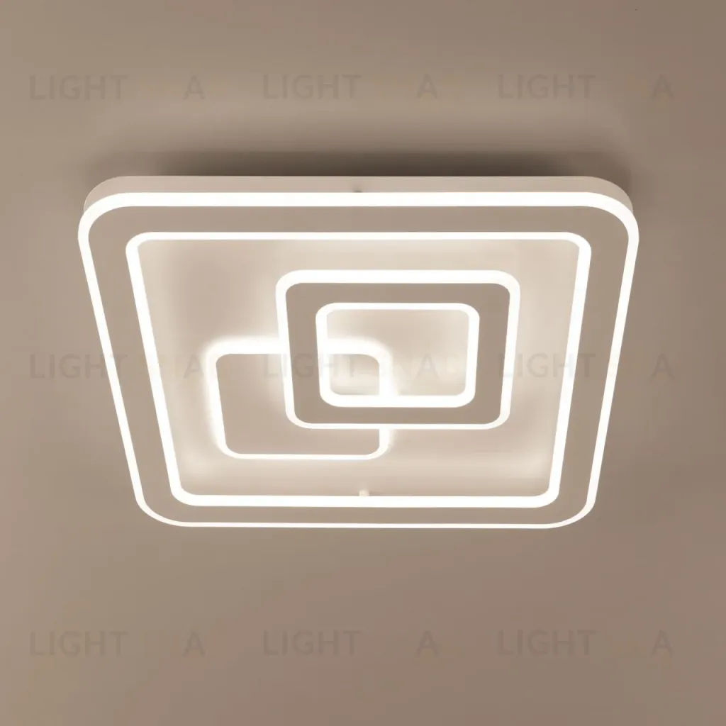 Потолочная люстра Citilux Квест CL739150 CL739150