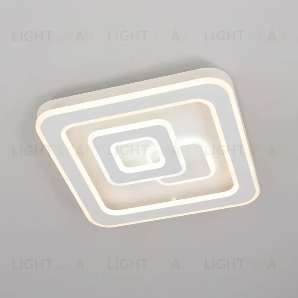 Потолочная люстра Citilux Квест CL739140 CL739140