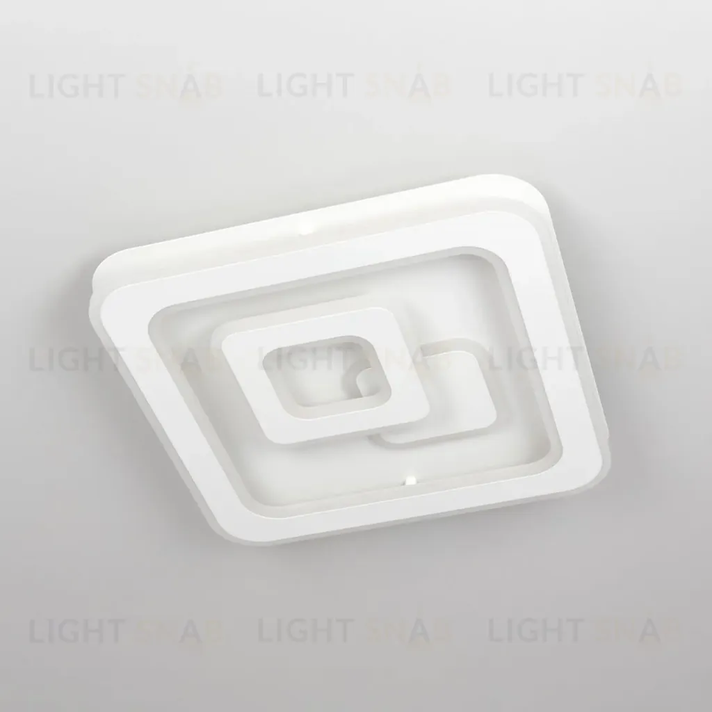 Потолочная люстра Citilux Квест CL739140 CL739140