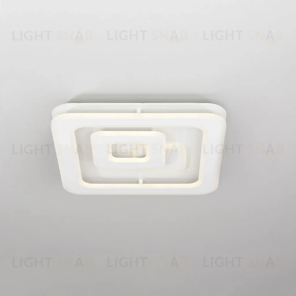 Потолочная люстра Citilux Квест CL739140 CL739140