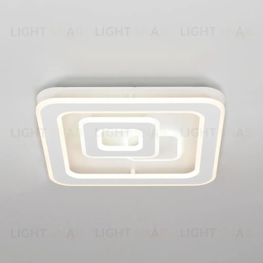 Потолочная люстра Citilux Квест CL739140 CL739140