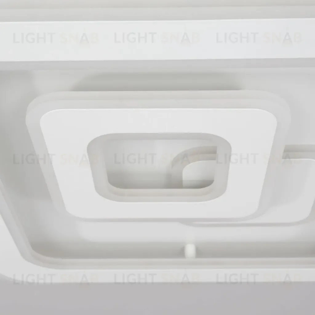Потолочная люстра Citilux Квест CL739140 CL739140