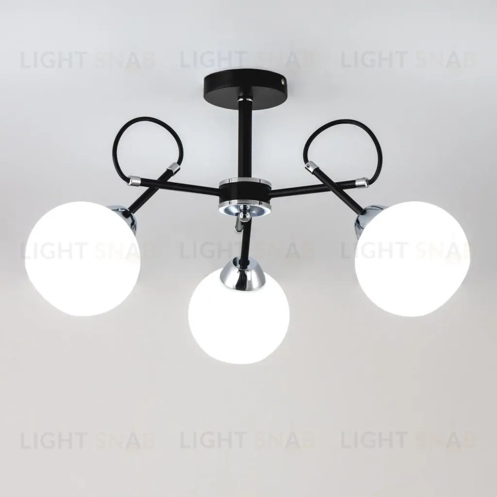 Люстра на штанге Citilux Стивен CL141231 CL141231