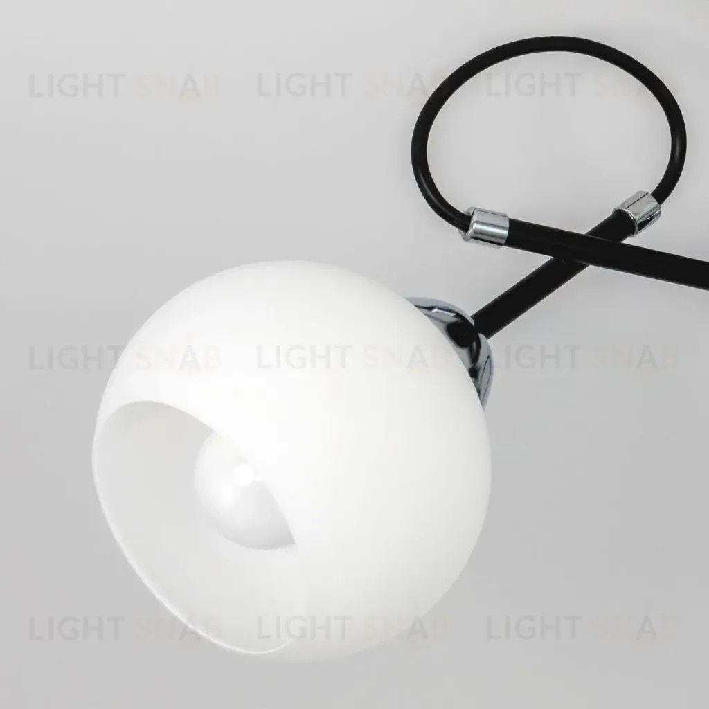 Люстра на штанге Citilux Стивен CL141231 CL141231