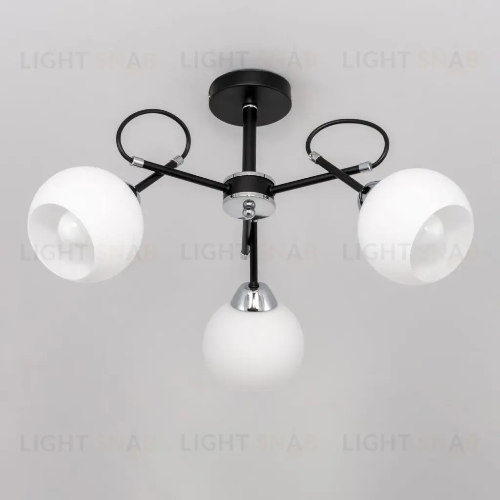 Люстра на штанге Citilux Стивен CL141231 CL141231