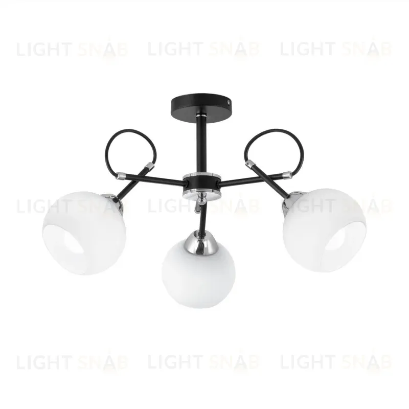 Люстра на штанге Citilux Стивен CL141231 CL141231