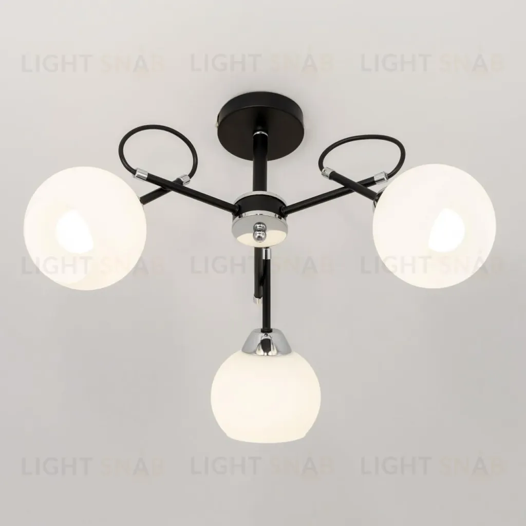 Люстра на штанге Citilux Стивен CL141231 CL141231
