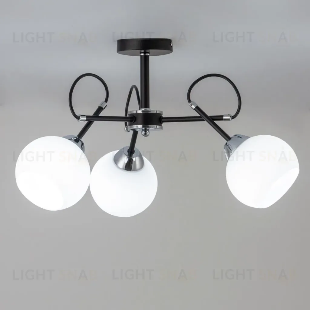 Люстра на штанге Citilux Стивен CL141231 CL141231