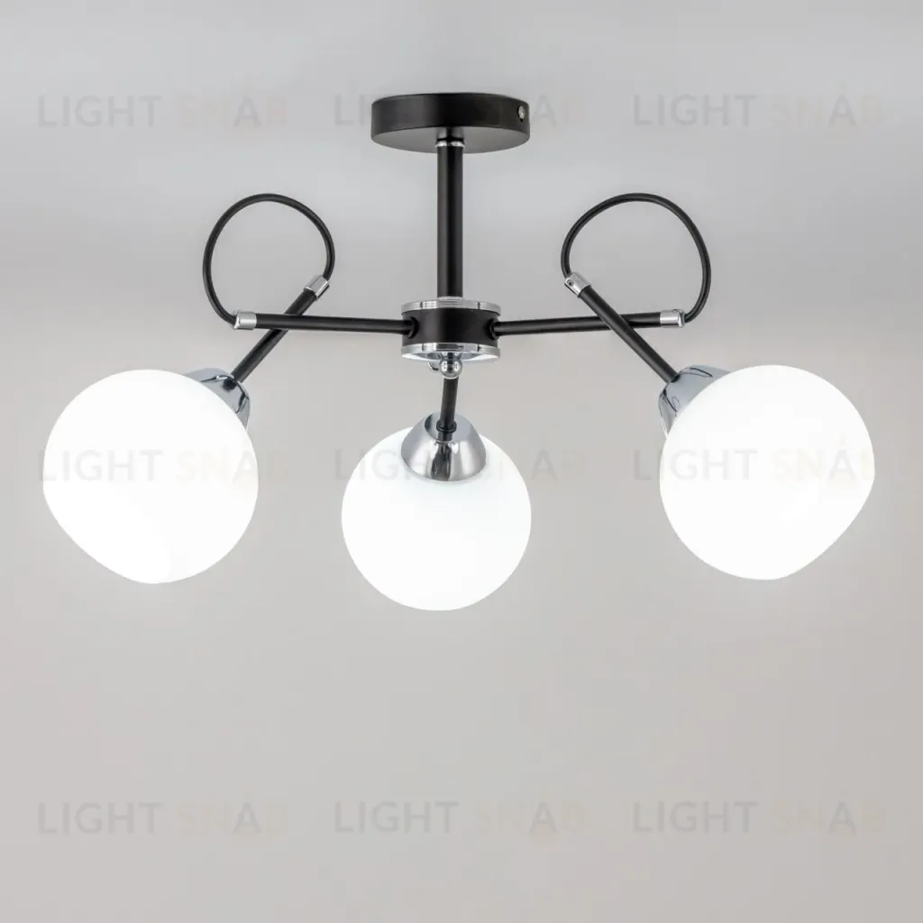 Люстра на штанге Citilux Стивен CL141231 CL141231