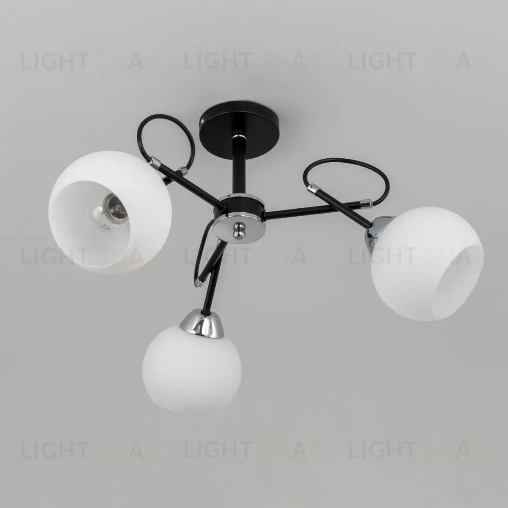 Люстра на штанге Citilux Стивен CL141231 CL141231