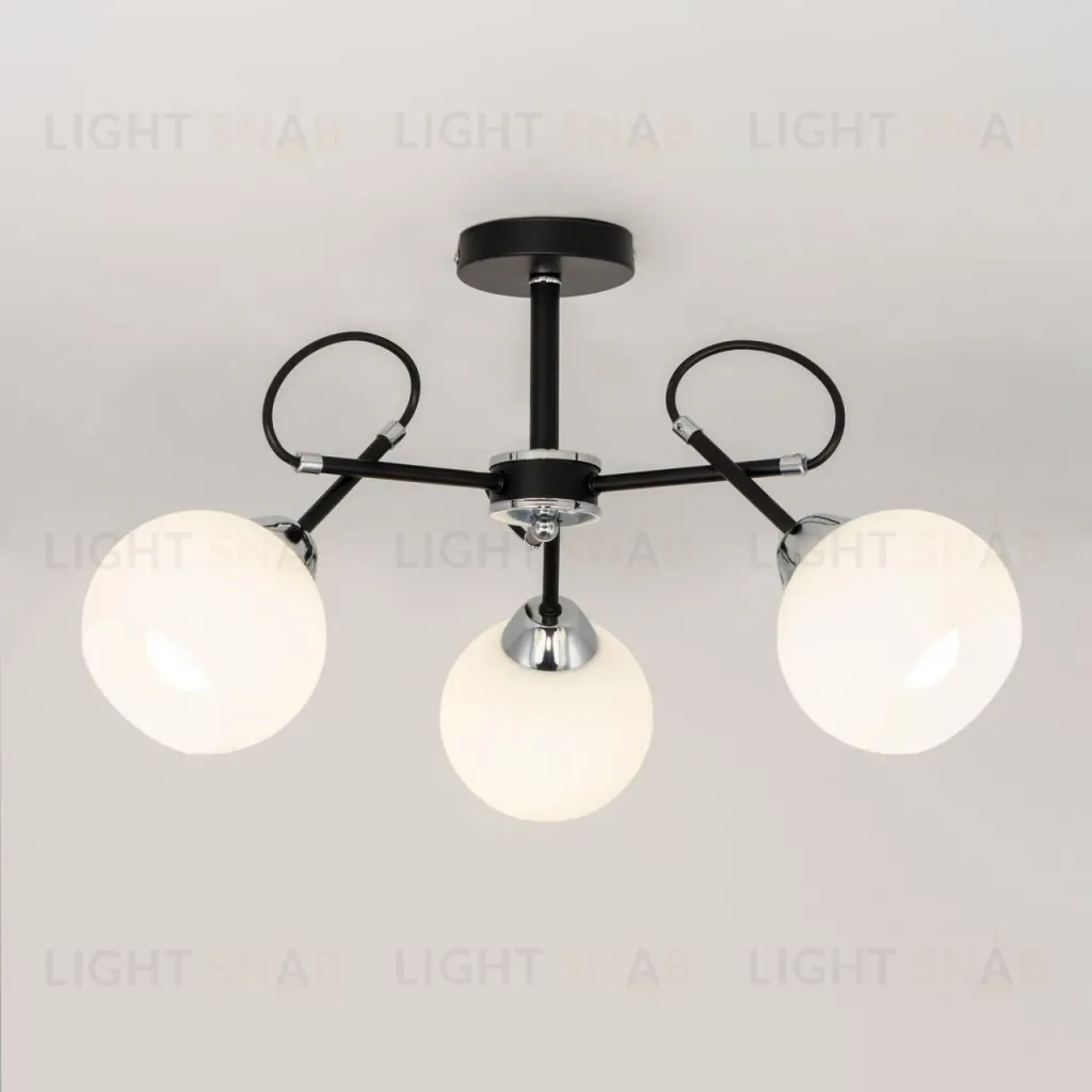 Люстра на штанге Citilux Стивен CL141231 CL141231