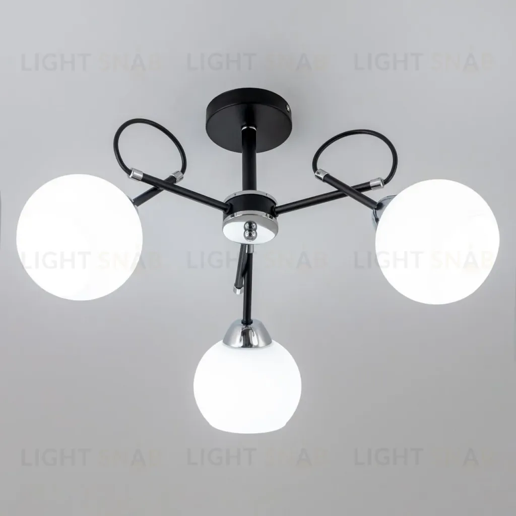 Люстра на штанге Citilux Стивен CL141231 CL141231