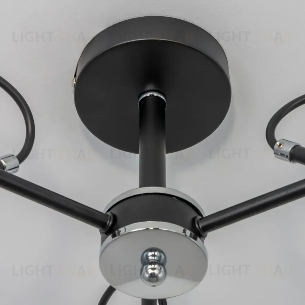 Люстра на штанге Citilux Стивен CL141231 CL141231