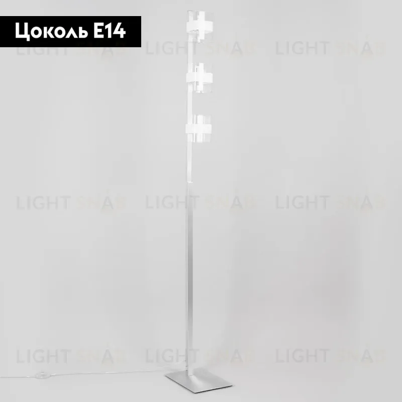 Торшер Citilux Вирта CL139930 CL139930