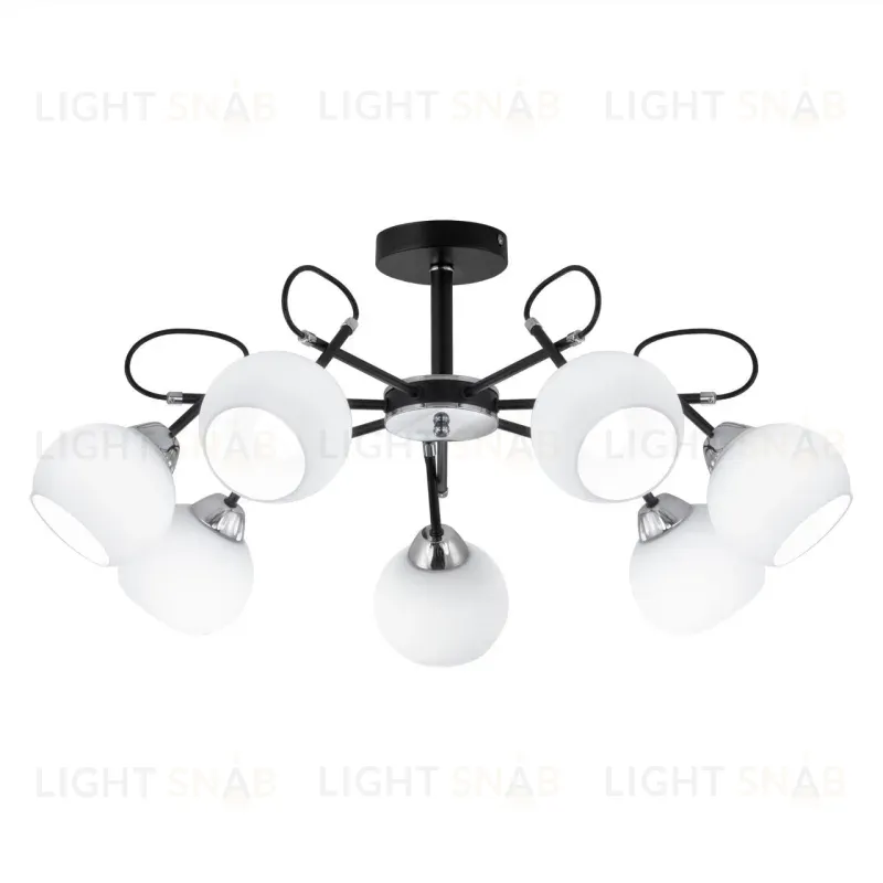 Люстра на штанге Citilux Стивен CL141271 CL141271