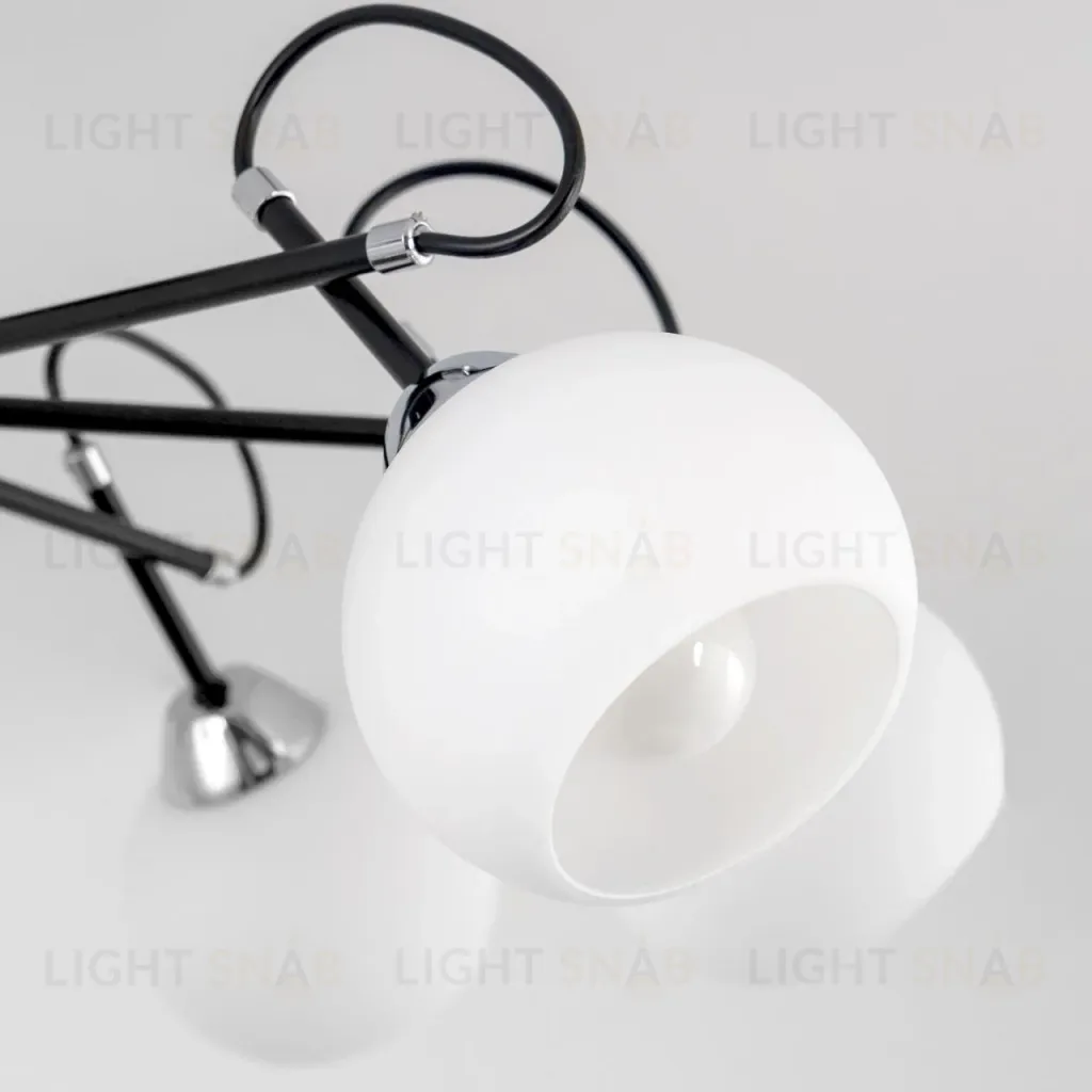 Люстра на штанге Citilux Стивен CL141271 CL141271