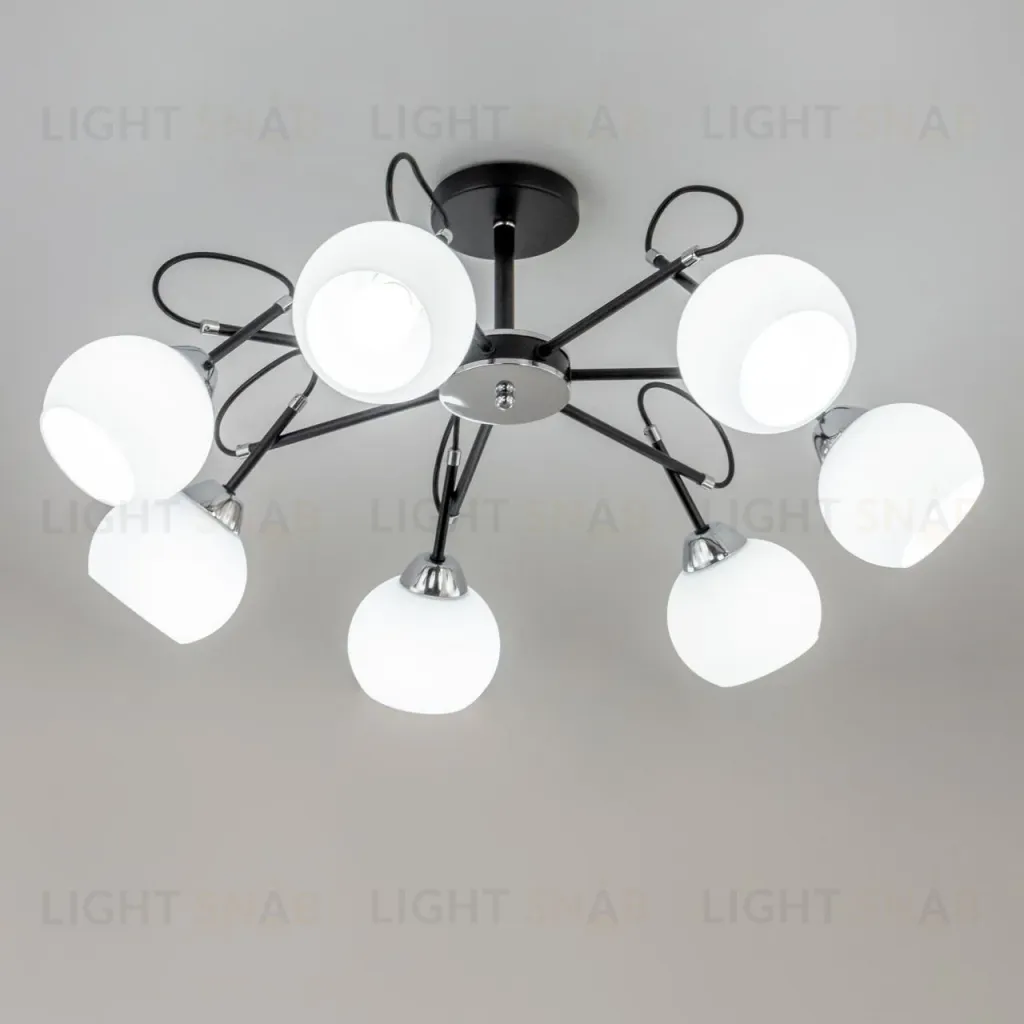 Люстра на штанге Citilux Стивен CL141271 CL141271