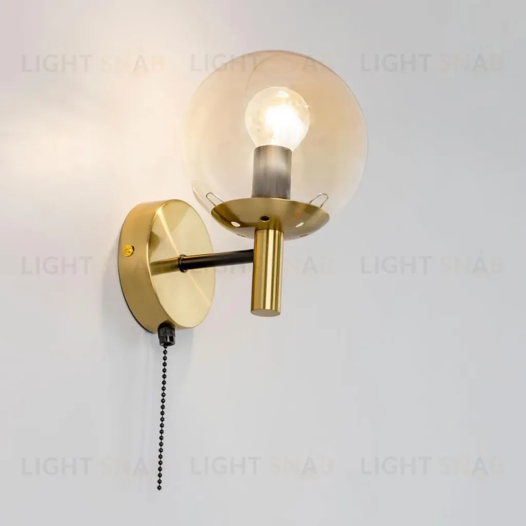 Бра Citilux Шарлиз CL143413 CL143413