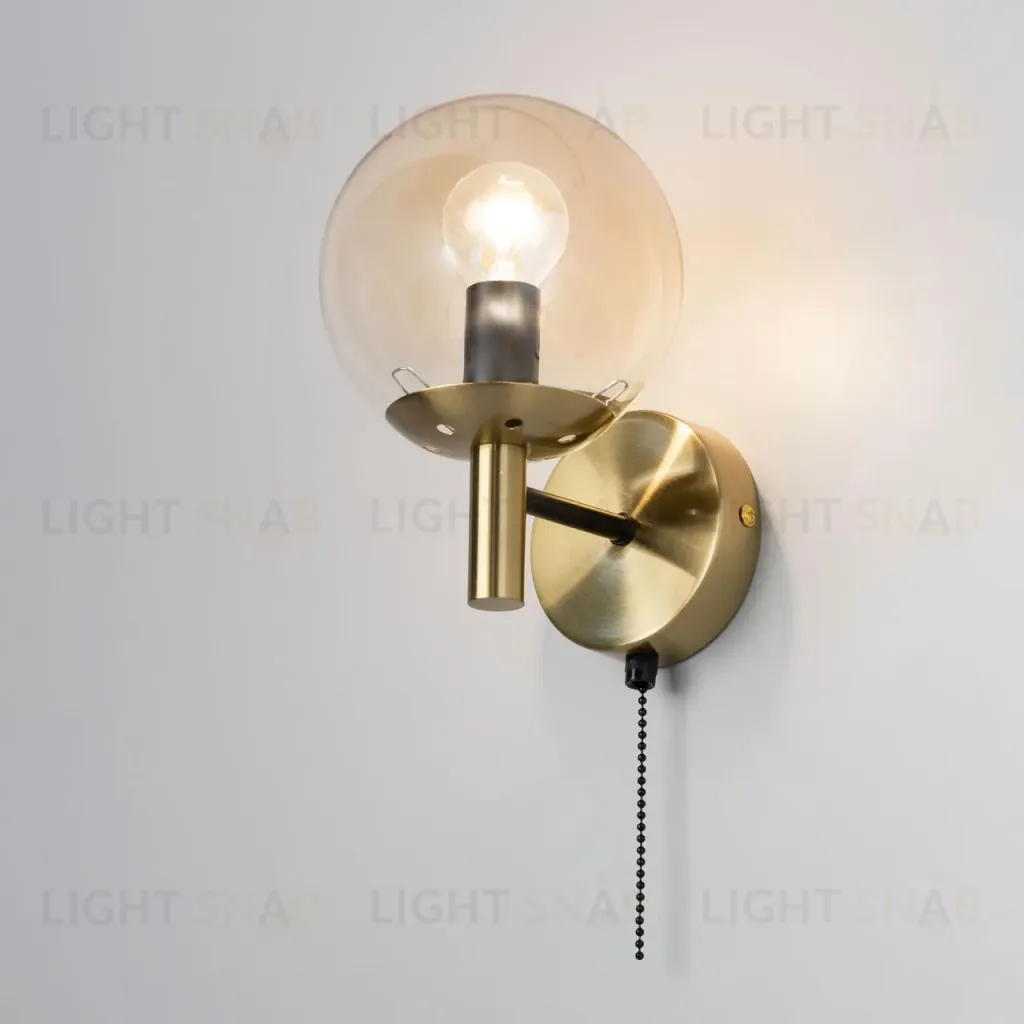Бра Citilux Шарлиз CL143413 CL143413