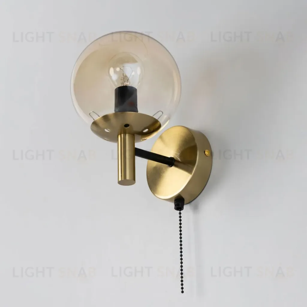 Бра Citilux Шарлиз CL143413 CL143413