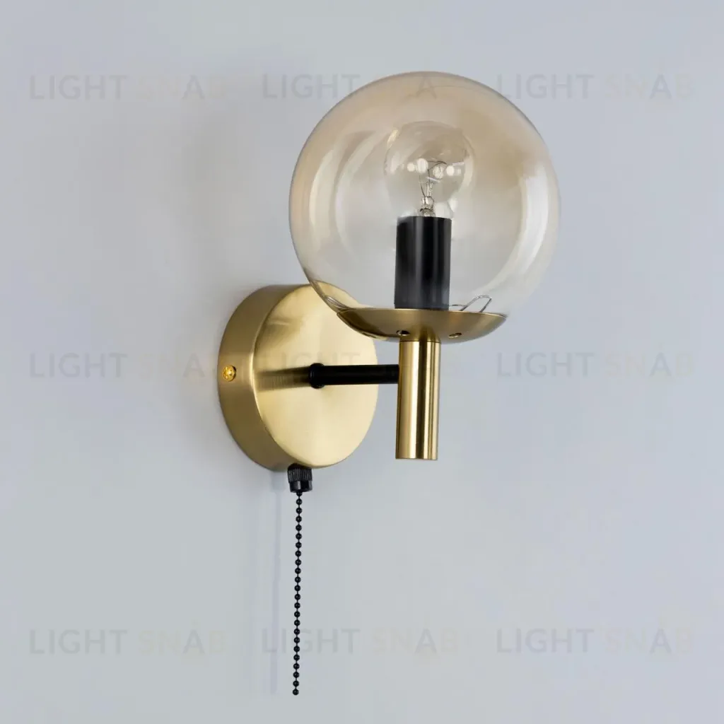 Бра Citilux Шарлиз CL143413 CL143413