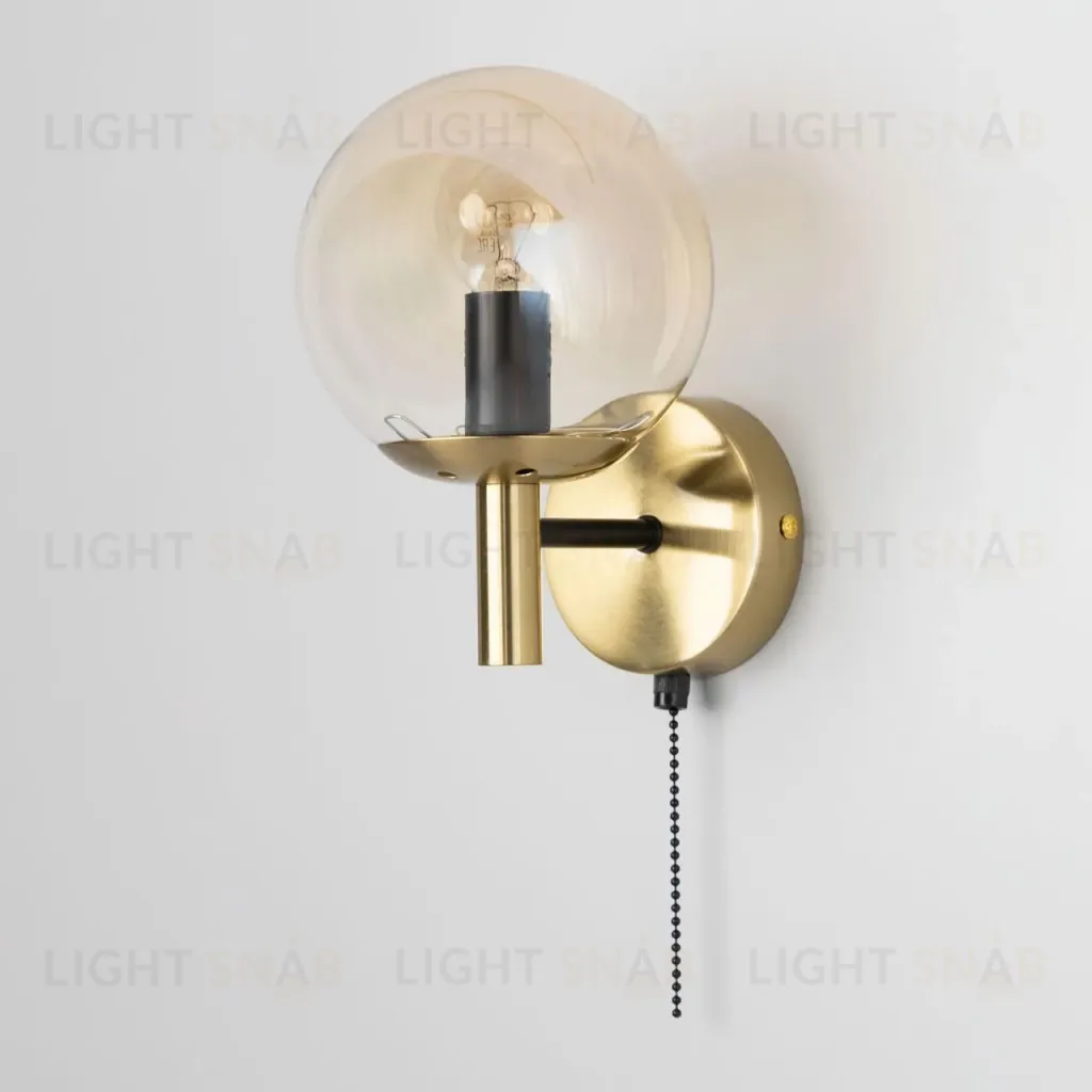 Бра Citilux Шарлиз CL143413 CL143413