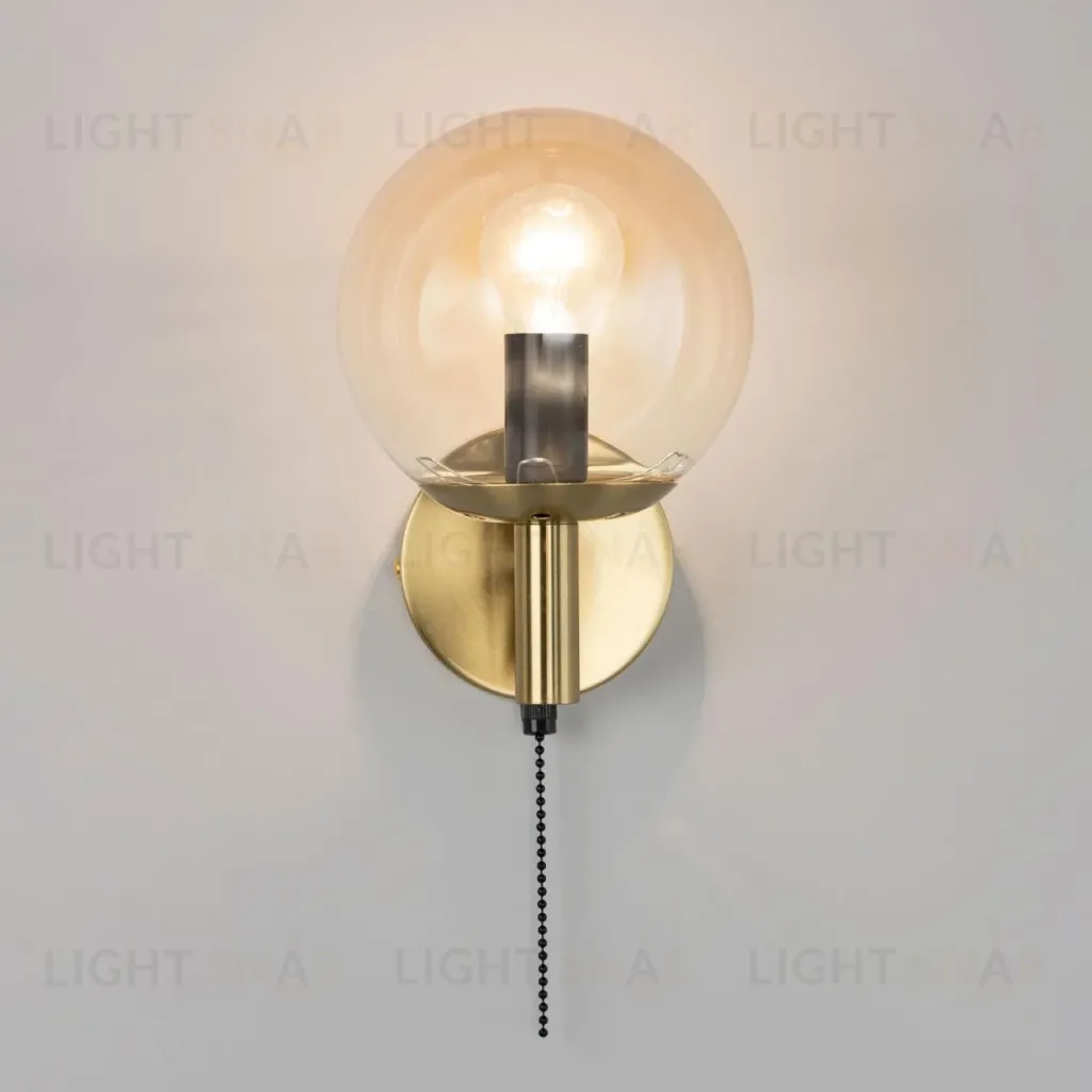Бра Citilux Шарлиз CL143413 CL143413