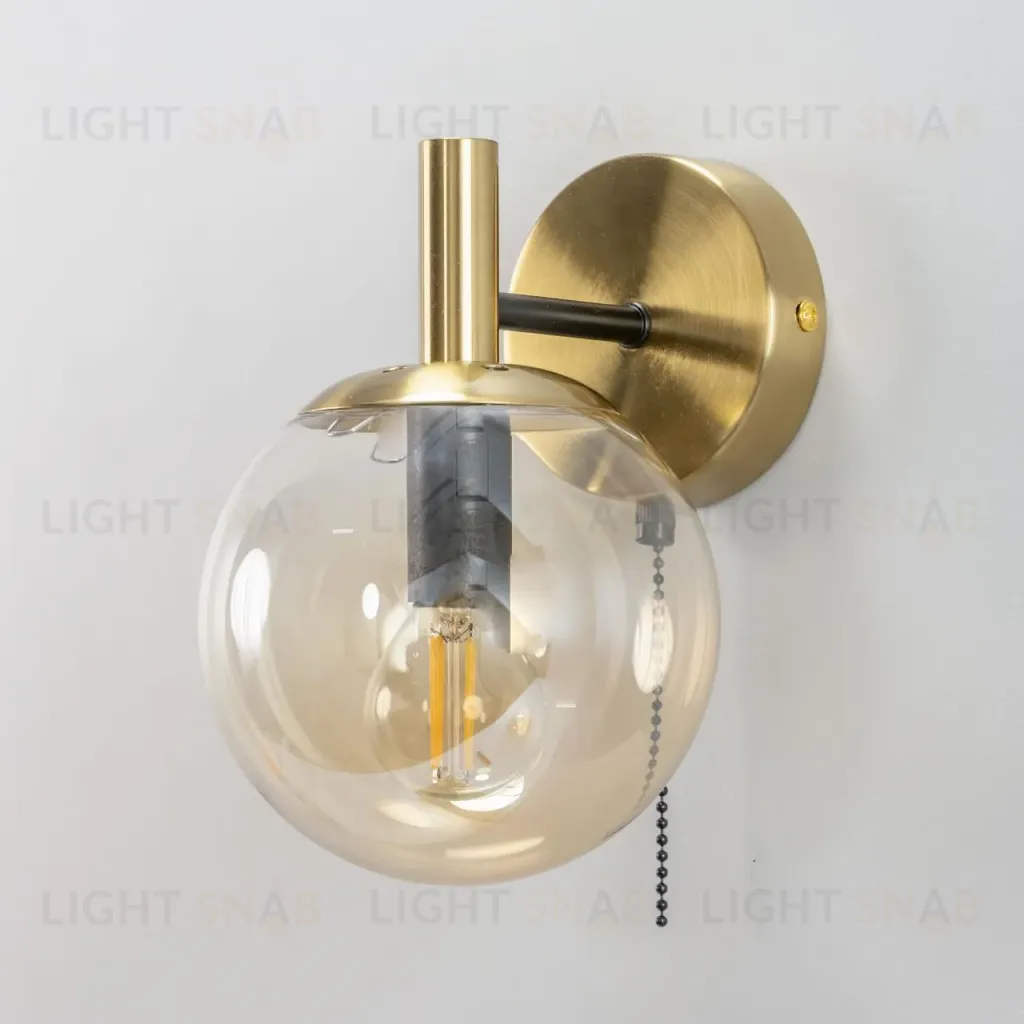 Бра Citilux Шарлиз CL143413 CL143413