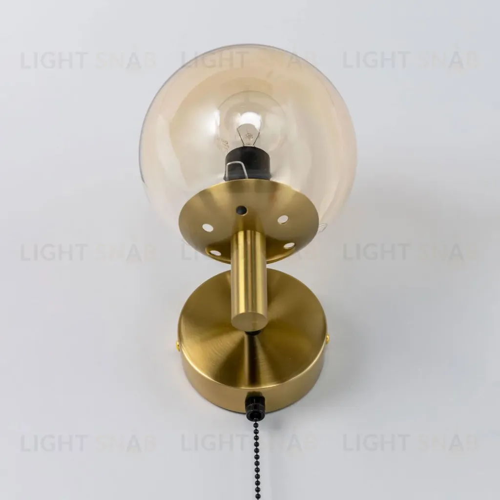 Бра Citilux Шарлиз CL143413 CL143413