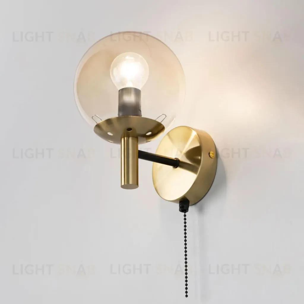 Бра Citilux Шарлиз CL143413 CL143413