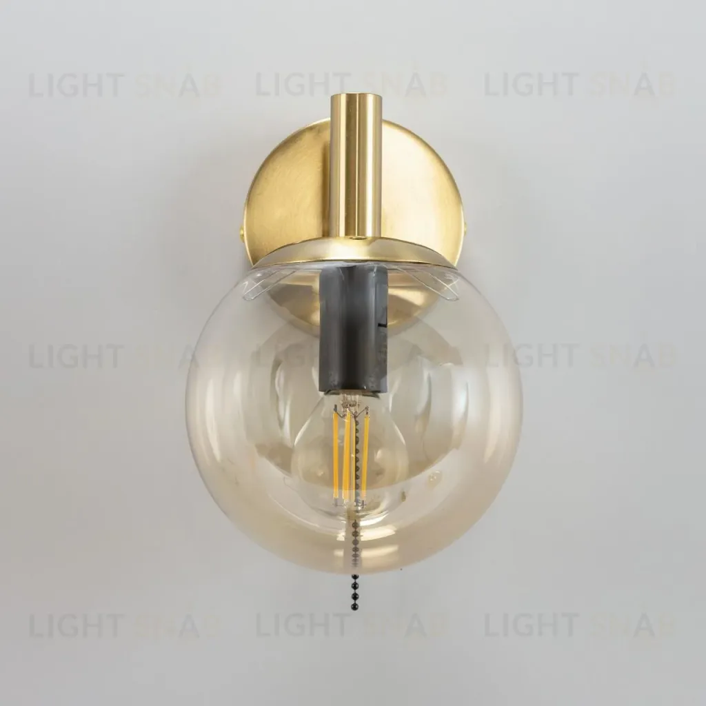 Бра Citilux Шарлиз CL143413 CL143413