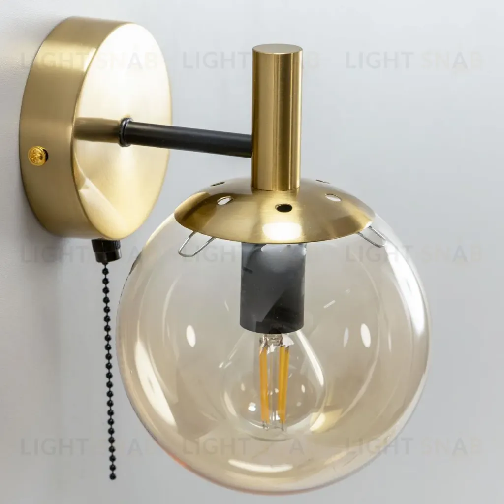 Бра Citilux Шарлиз CL143413 CL143413