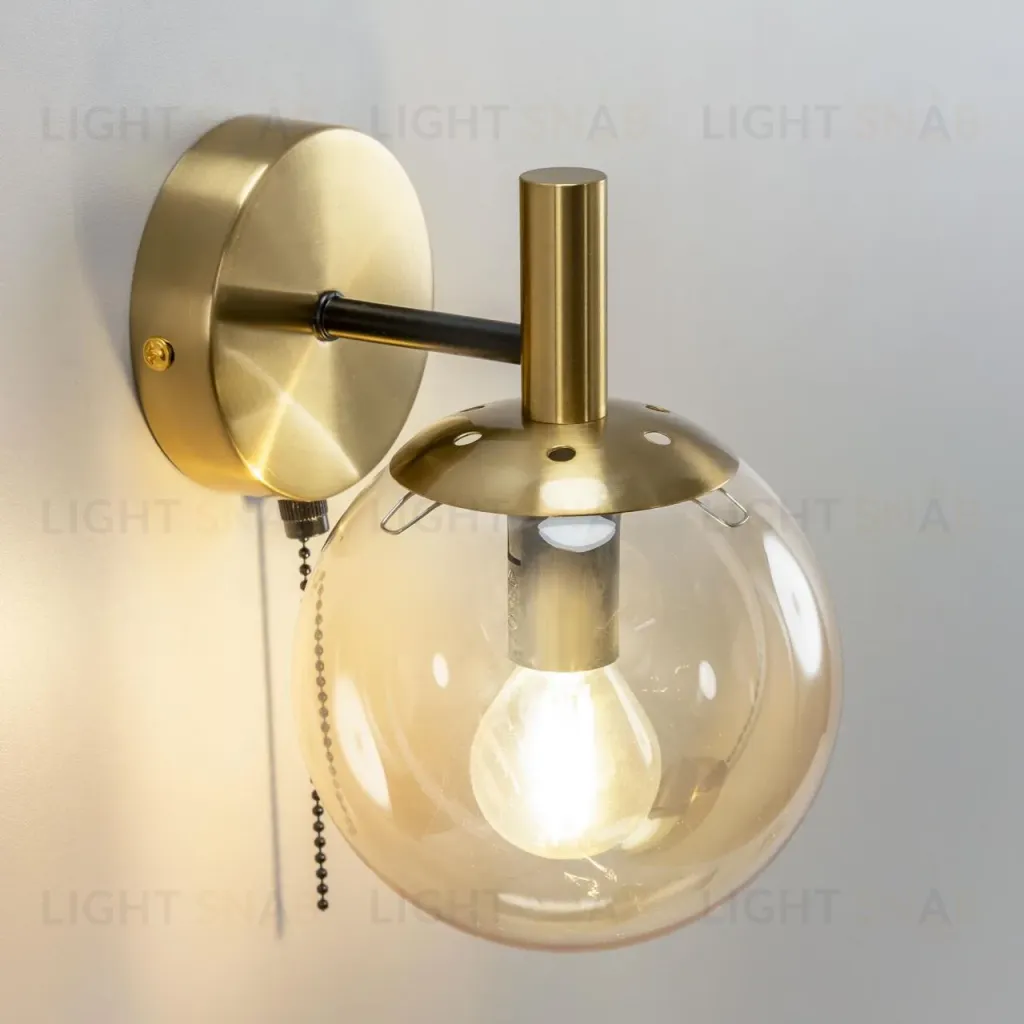 Бра Citilux Шарлиз CL143413 CL143413