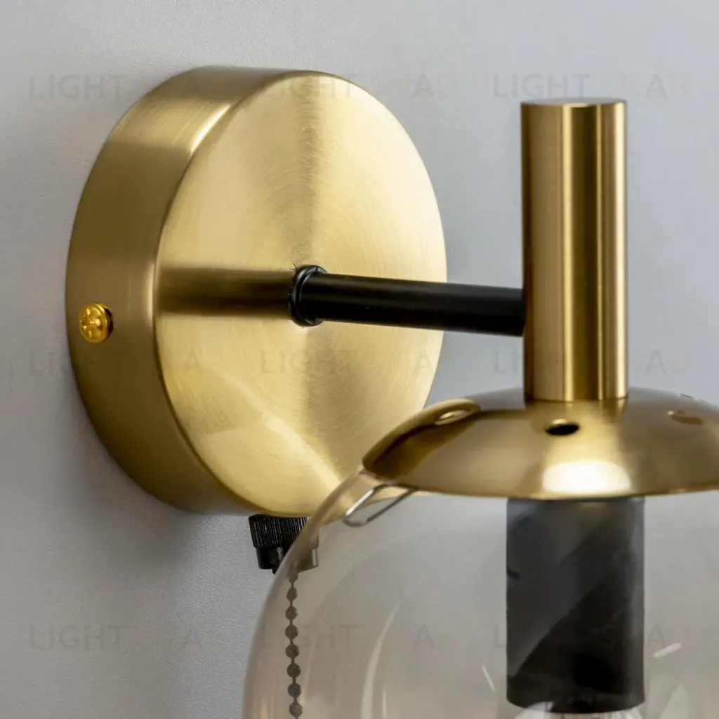 Бра Citilux Шарлиз CL143413 CL143413