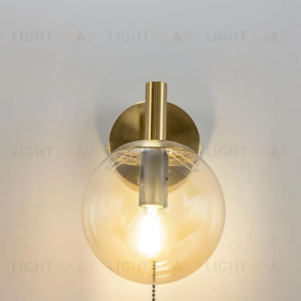 Бра Citilux Шарлиз CL143413 CL143413