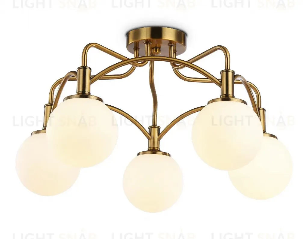 Потолочная люстра Ambrella Light Traditional TR3212 TR3212