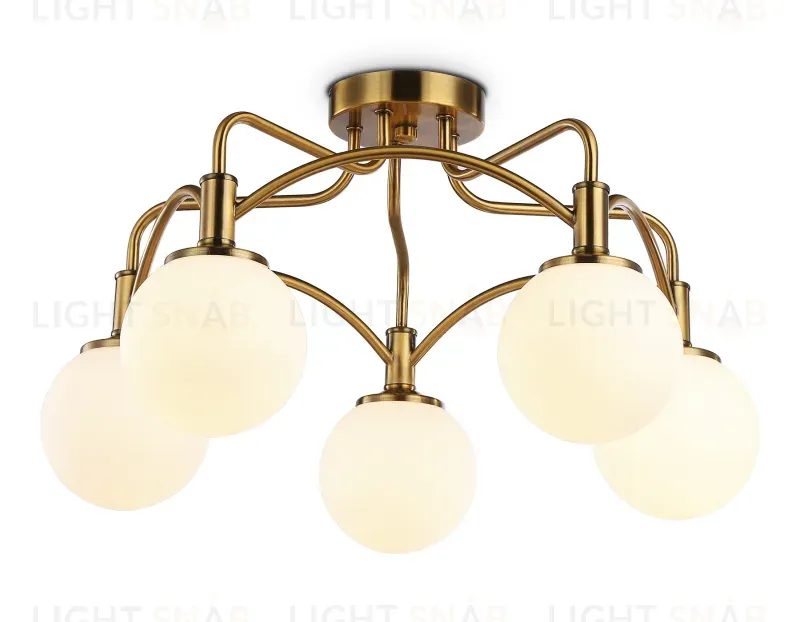 Потолочная люстра Ambrella Light Traditional TR3212 TR3212