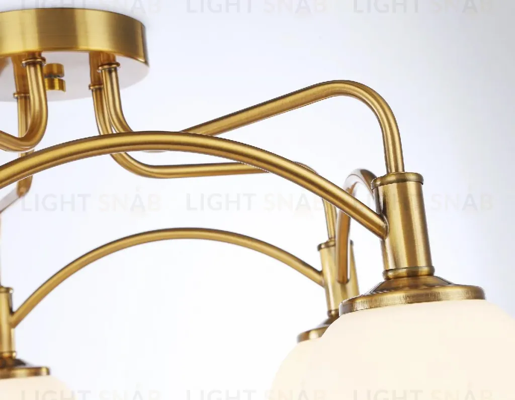 Потолочная люстра Ambrella Light Traditional TR3212 TR3212