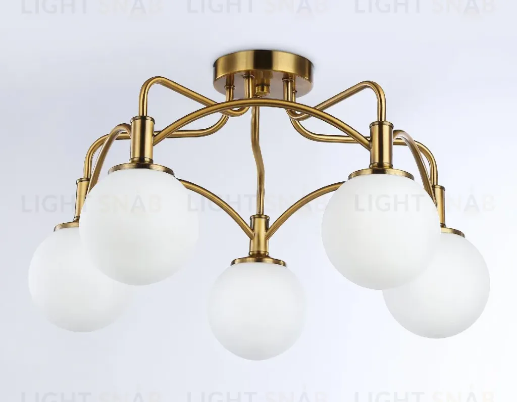Потолочная люстра Ambrella Light Traditional TR3212 TR3212