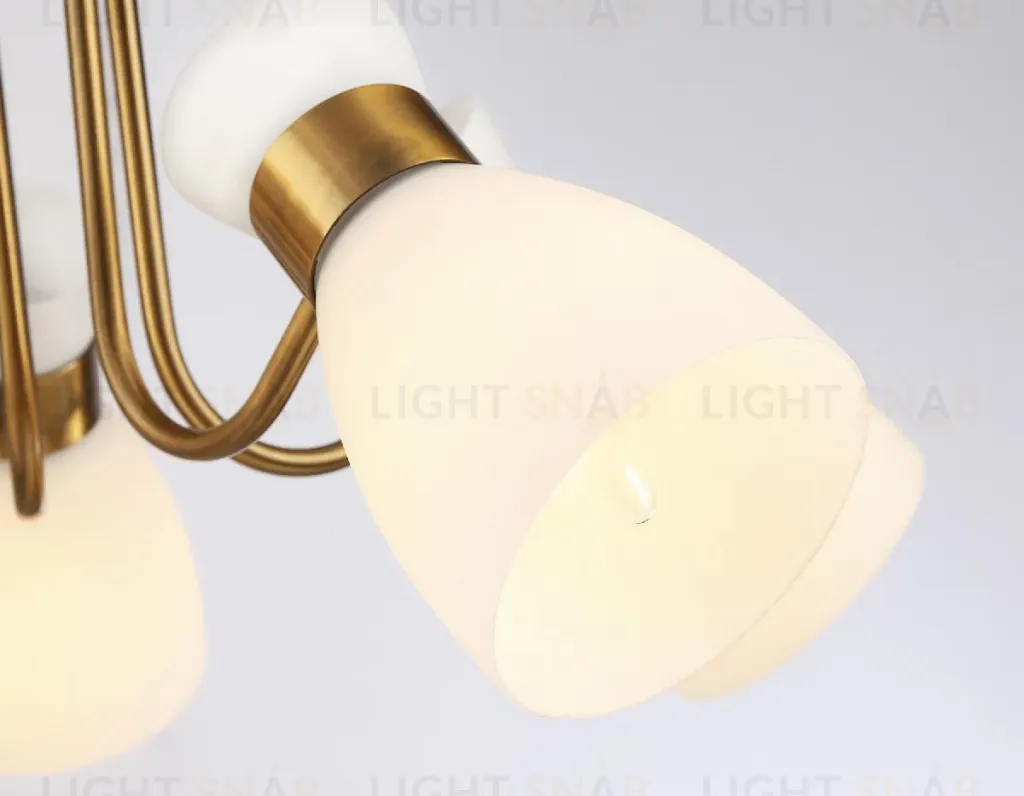 Люстра на штанге Ambrella Light Traditional TR3218 TR3218