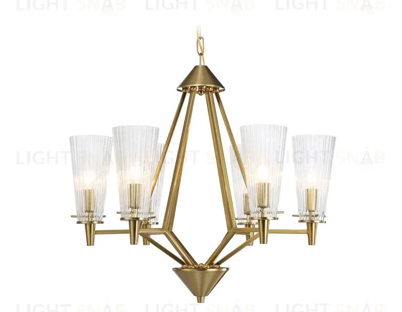 Подвесная люстра Ambrella Light Traditional TR3231 TR3231