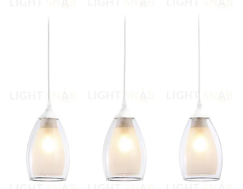 Подвесной светильник Ambrella Light Traditional TR3536 TR3536